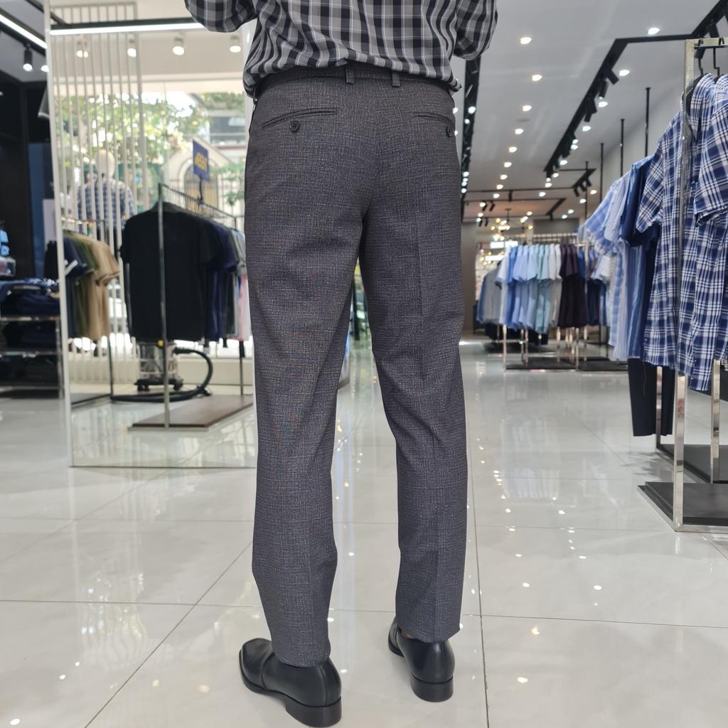 OWEN - Quần âu nam công sở dáng SLIMFIT mã QS22282