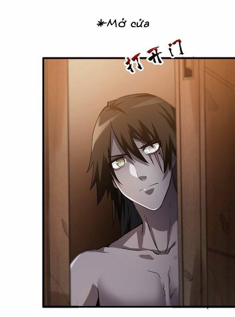 trò chơi thời mạt thế chapter 10 65