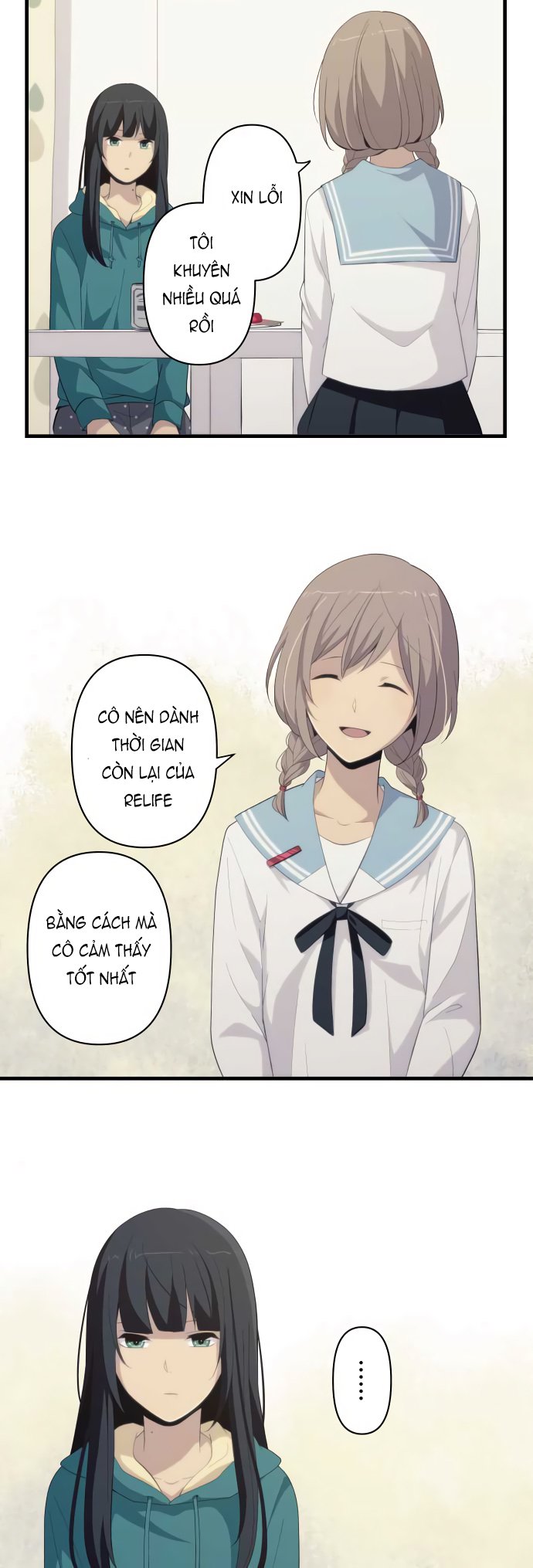 relife chapter 181 14
