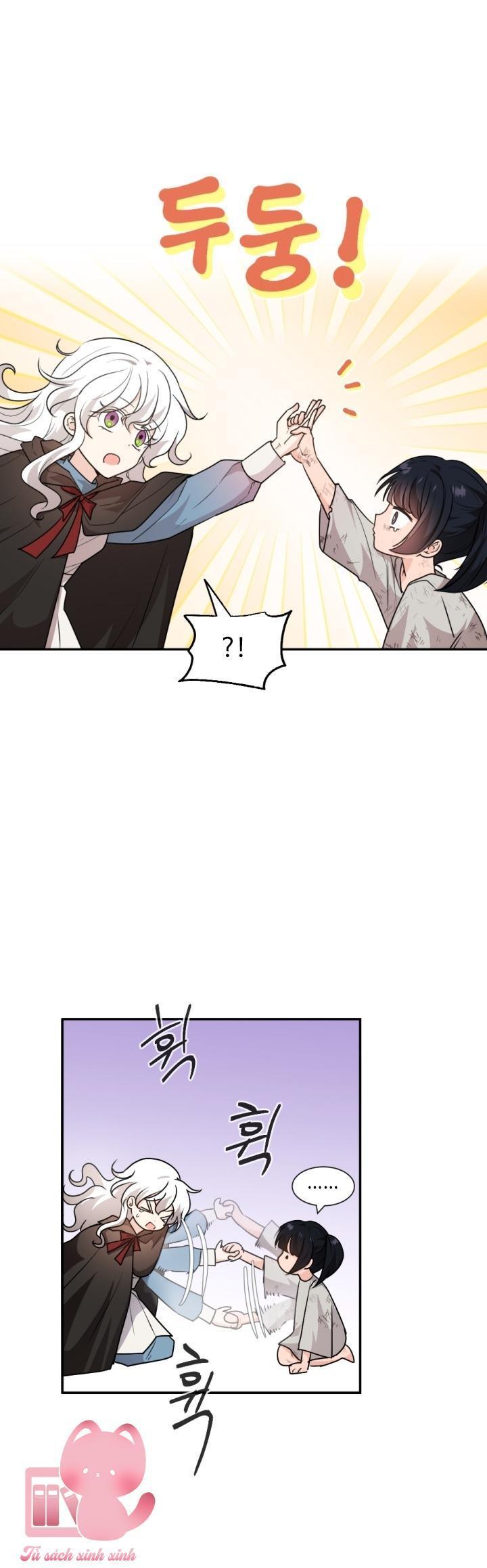 nguyện ước vô vọng của ma nữ chapter 83 15