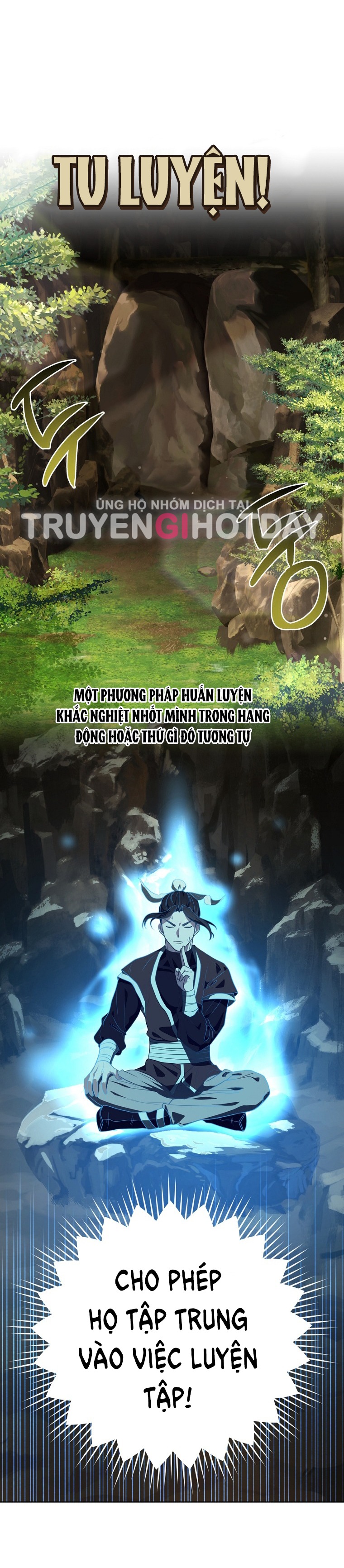 trở thành đứa cháu gái bị ghẻ lạnh trong gia tộc võ giả hùng mạnh chapter 14.1 21