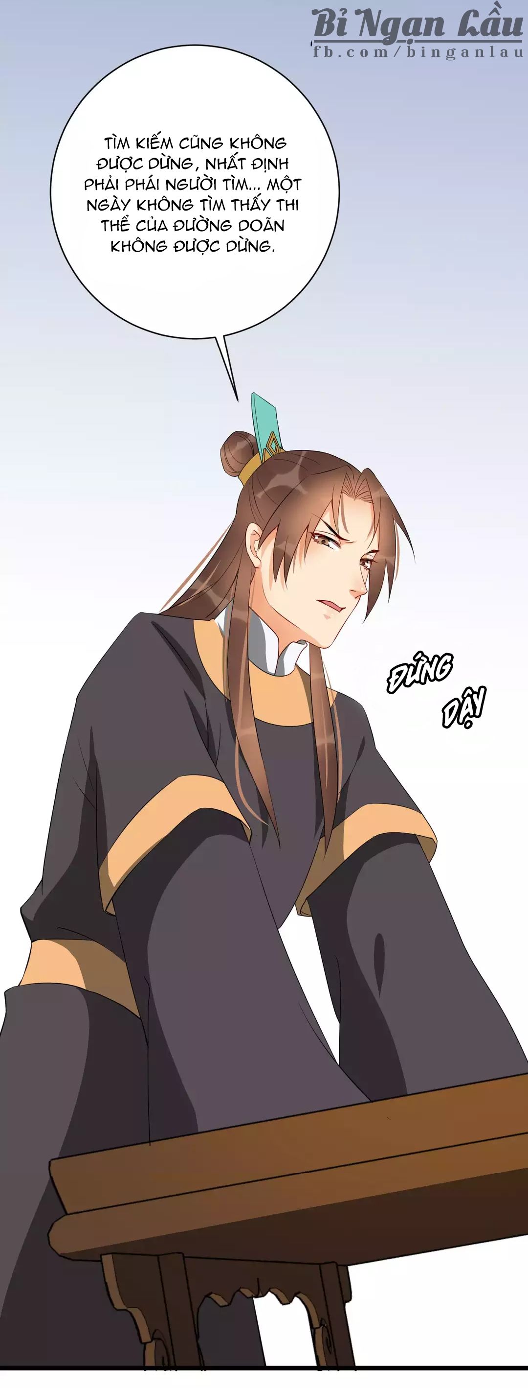 Bồng Sơn Viễn chapter 49 - Trang 47