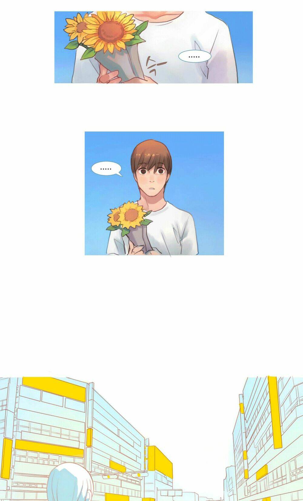 by chance, we... and... chapter 35 14