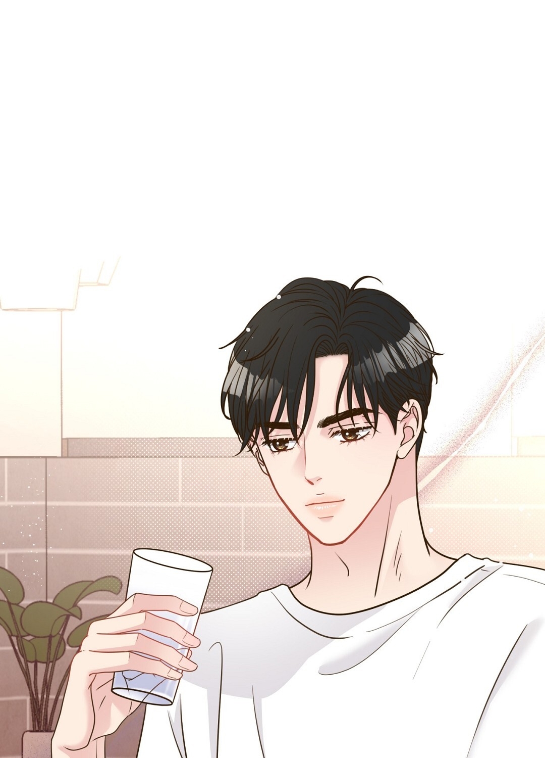 [18+] trải nghiệm thân mật với bạn của anh trai chapter 29.1 16