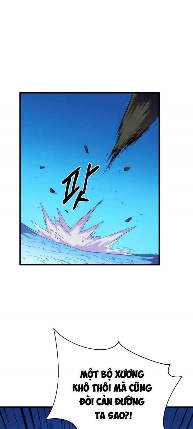 tiêu diệt đấng cứu thế chapter 25 46