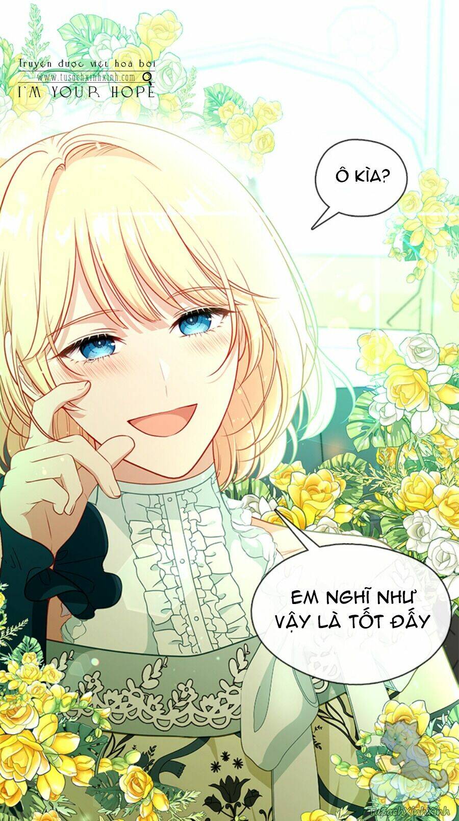 hãy coi chừng ác nữ chapter 90 24