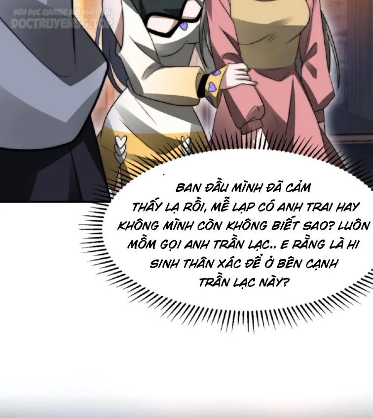 không gian hệ lão lục: dự trữ một vạn tấn thịt ngày tận thế chapter 55 33