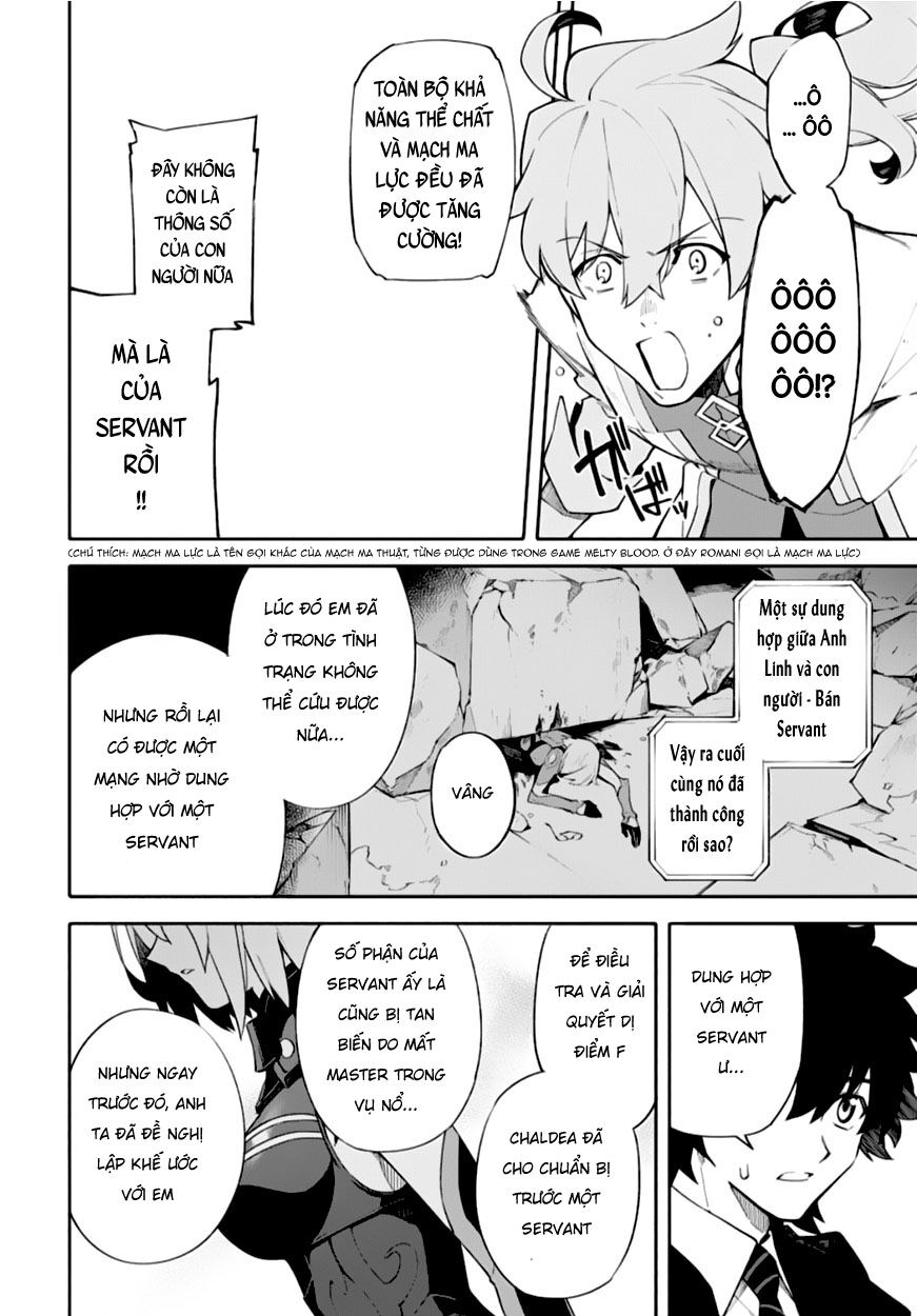 fate/grand order -turas realta- chapter 3 10