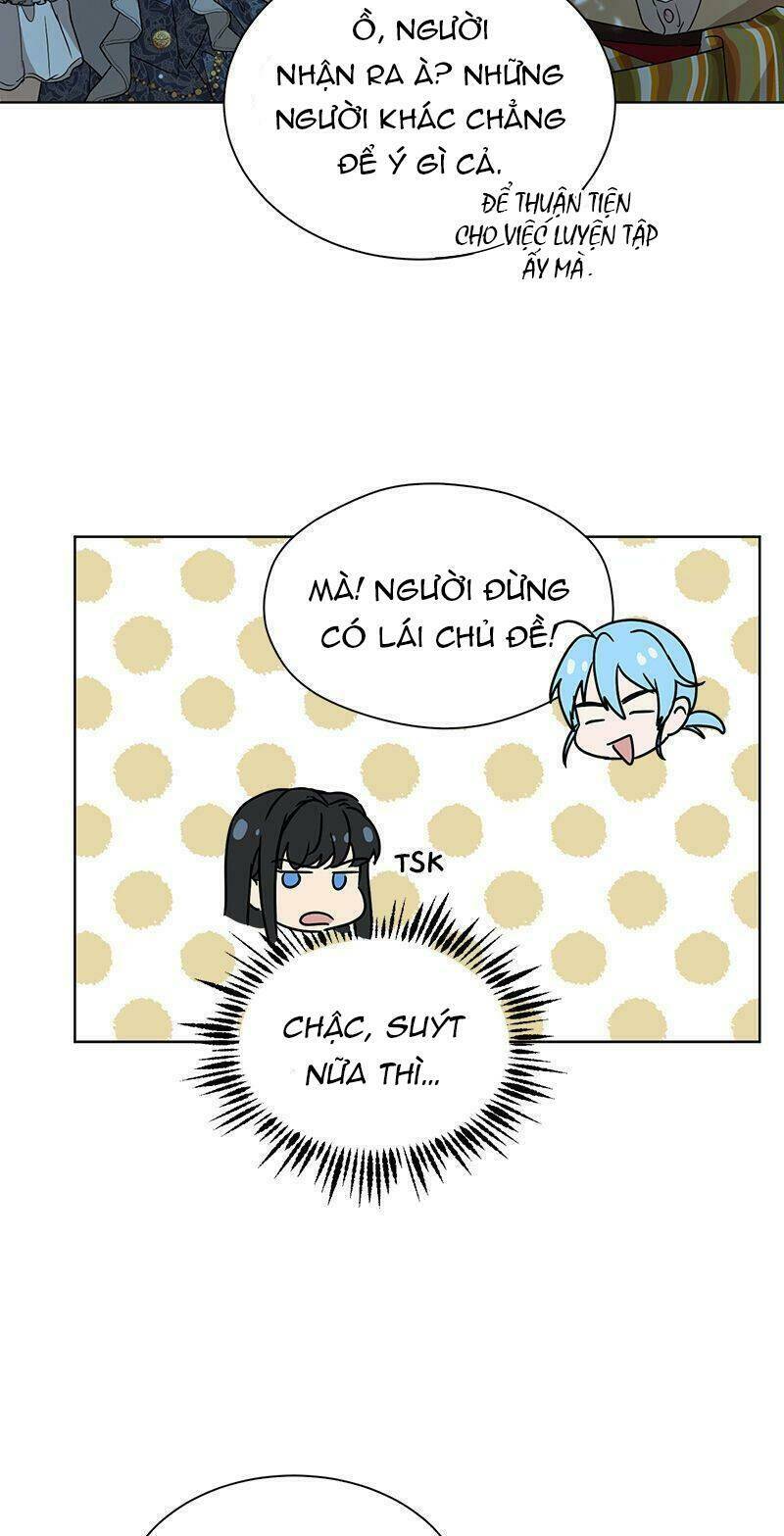 khế ước của ma tộc chapter 40 10