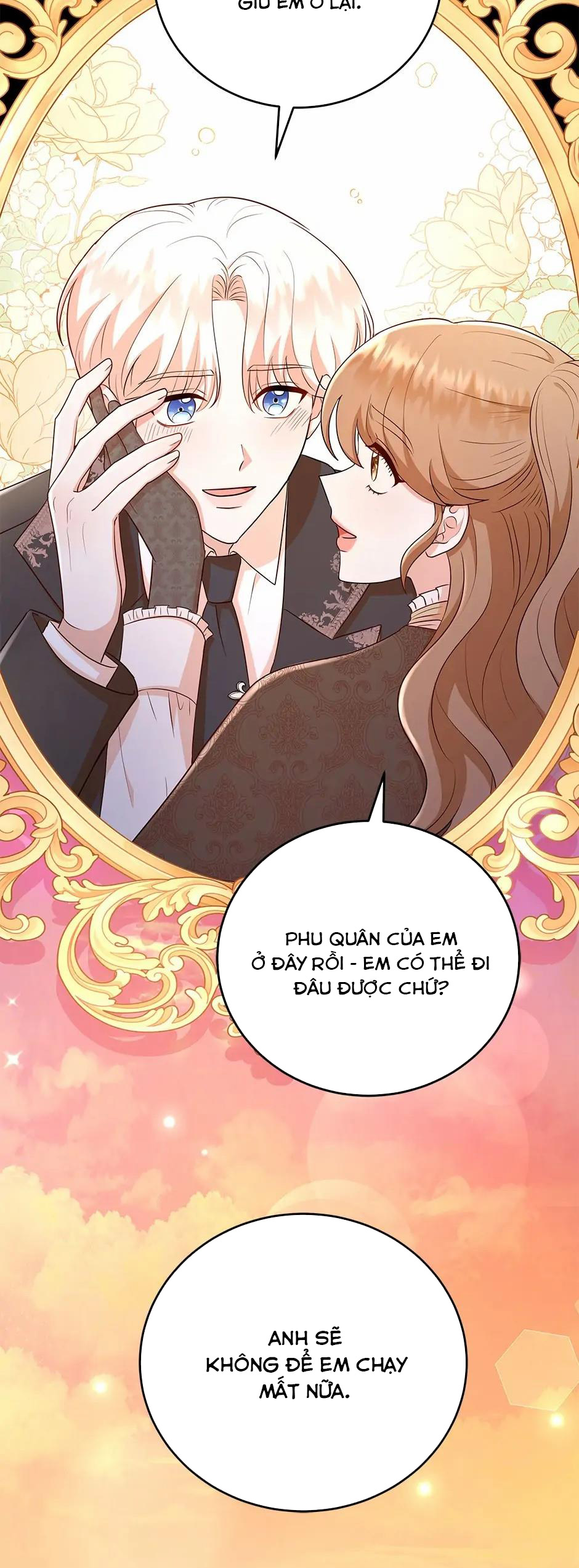 diễn vai ác nữ cũng thật khó khăn chapter 56 14