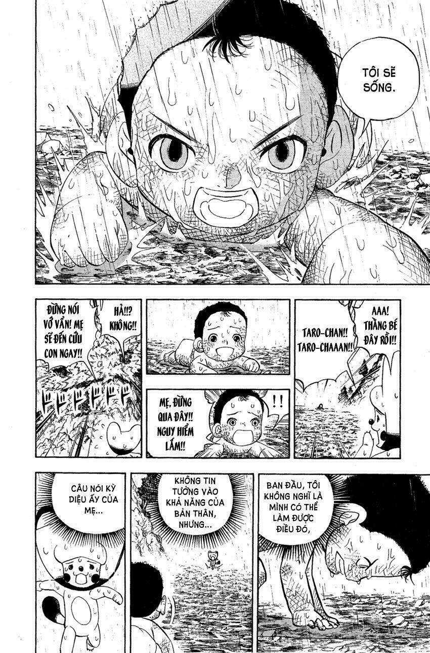 doubutsu no kuni - vương quốc thú vật chapter 7 32