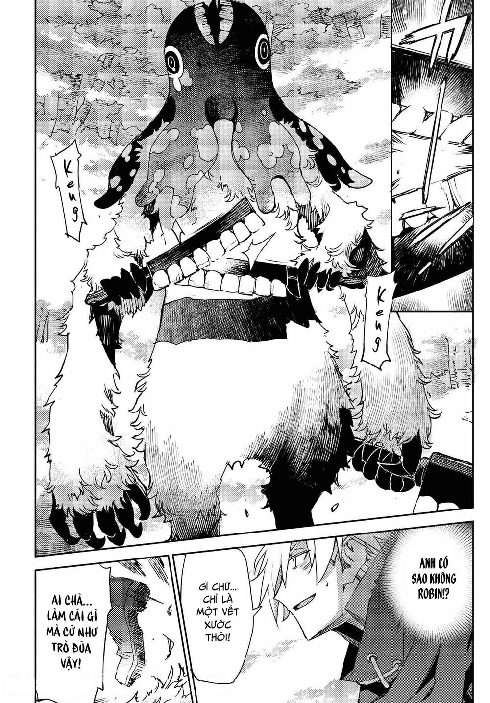 fate/grand order: epic of remnant - salem chapter 22 4