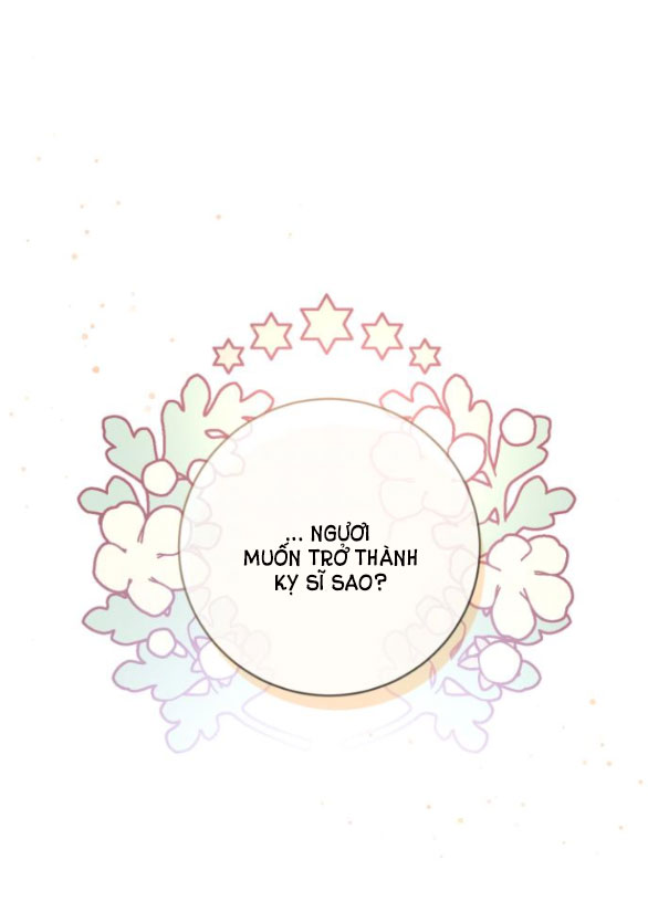 Bạo Chúa Muốn Có Cuộc Sống Tốt Đẹp chapter 34.2 - Trang 26