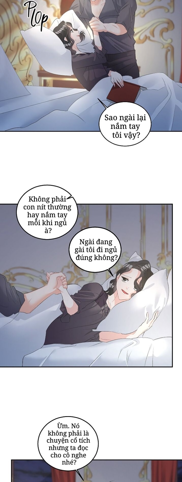 ebony, quạ đen chapter 54 11