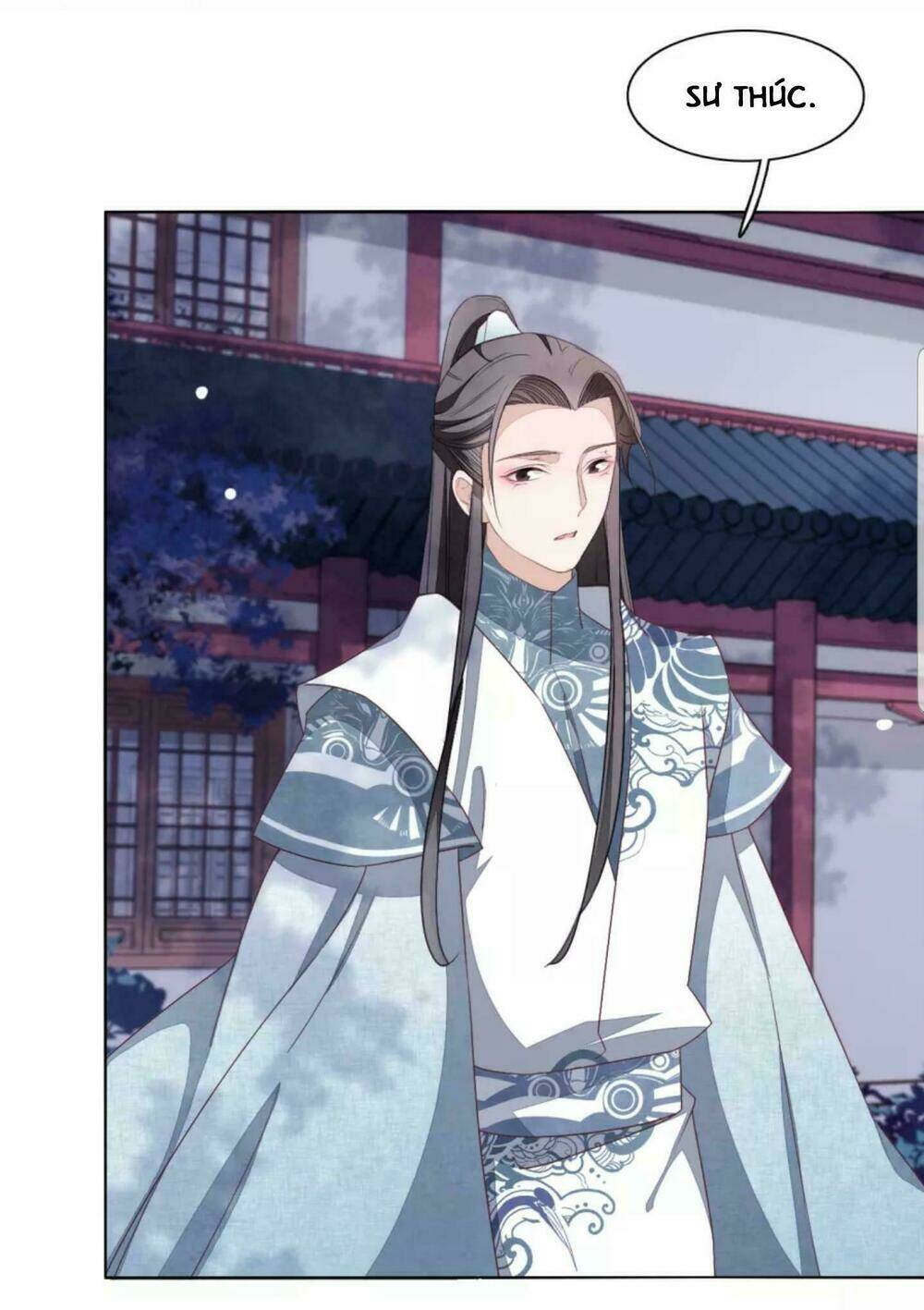 xuyên về cổ đại làm quốc bảo chapter 18 19