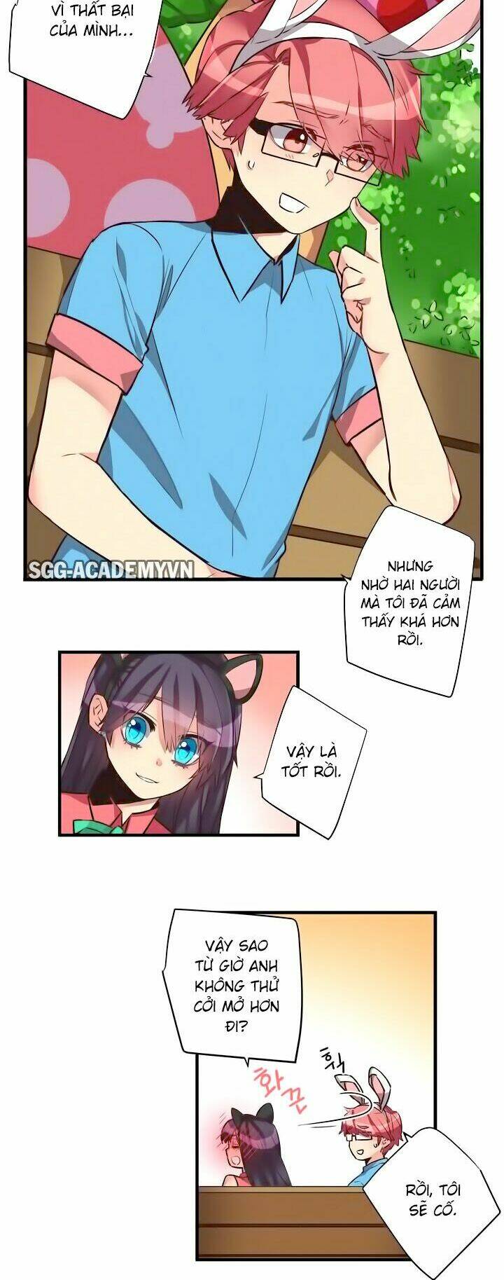 premarital relationship chapter 39 13