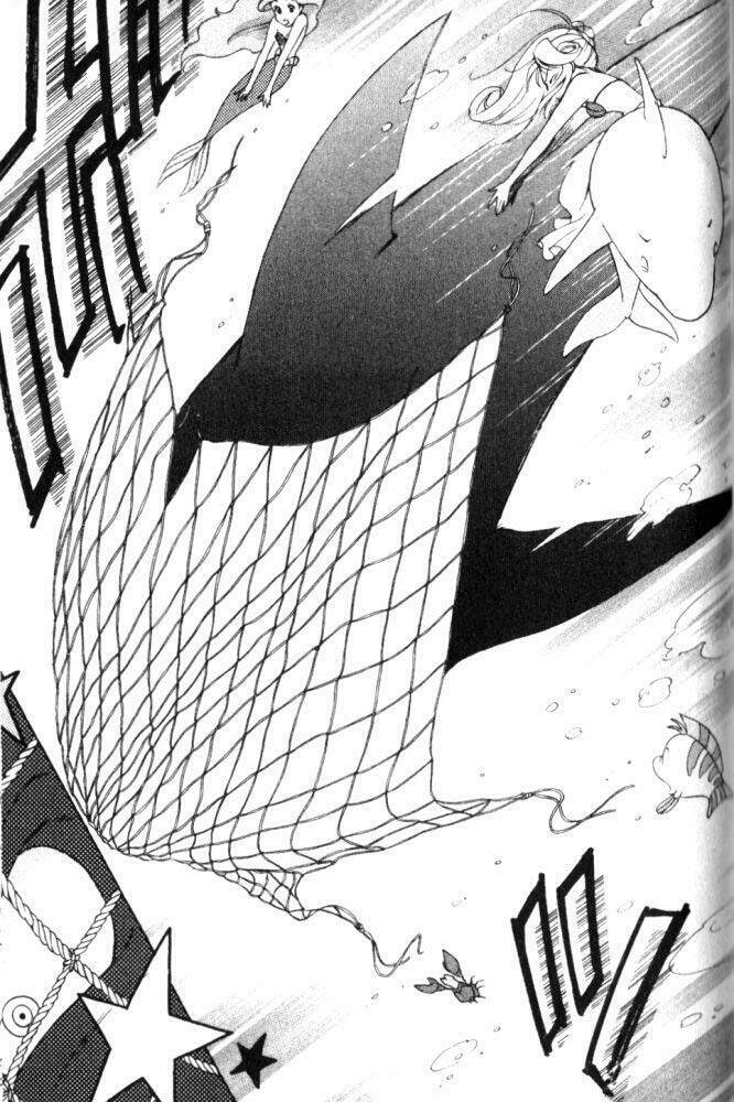 kilala princess - công chúa kilala chapter 7 29