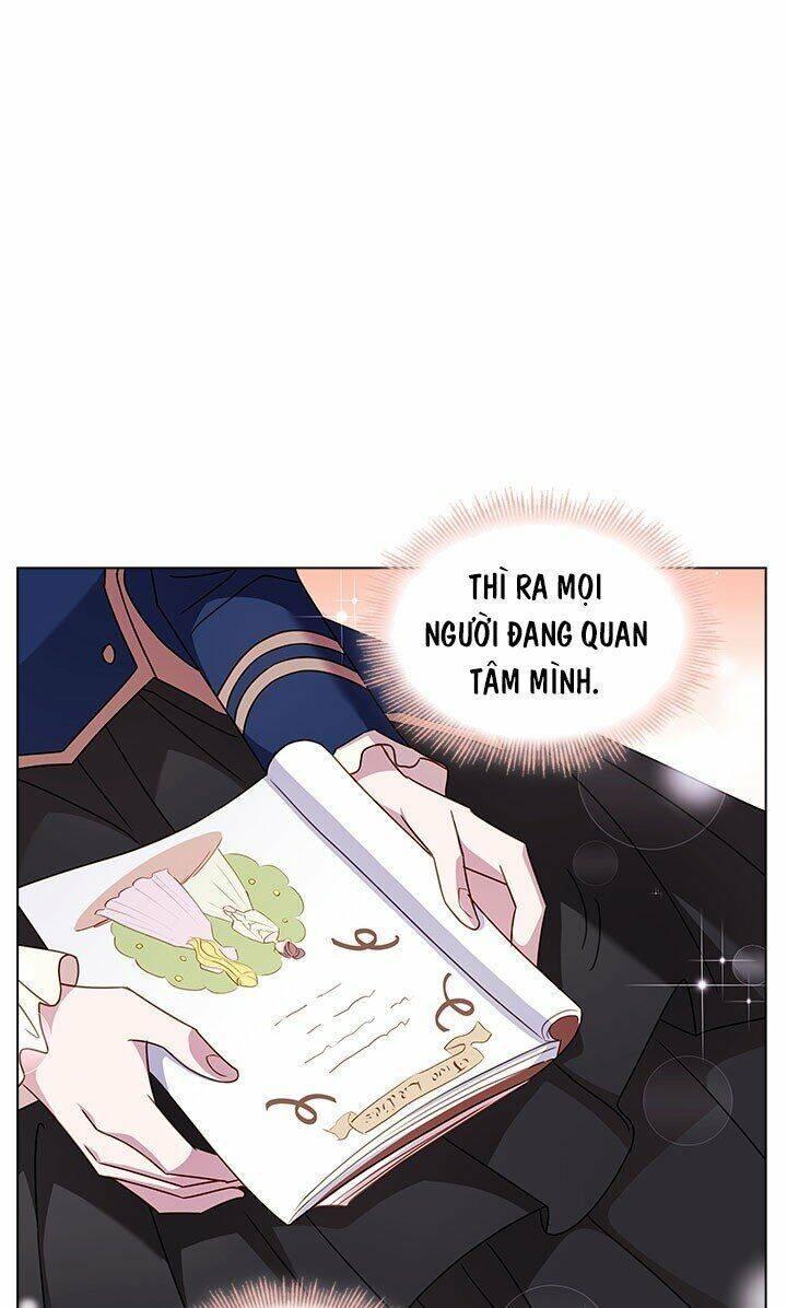 để yên cho tiểu thư hiền chapter 31 11