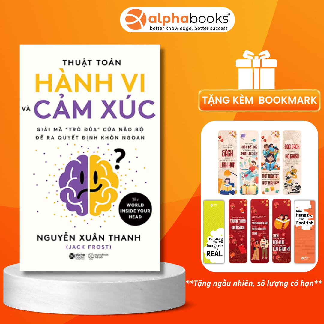 Thuật Toán Hành Vi Và Cảm Xúc