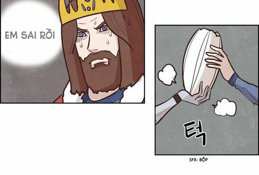 the devil king is bored chapter 131 17