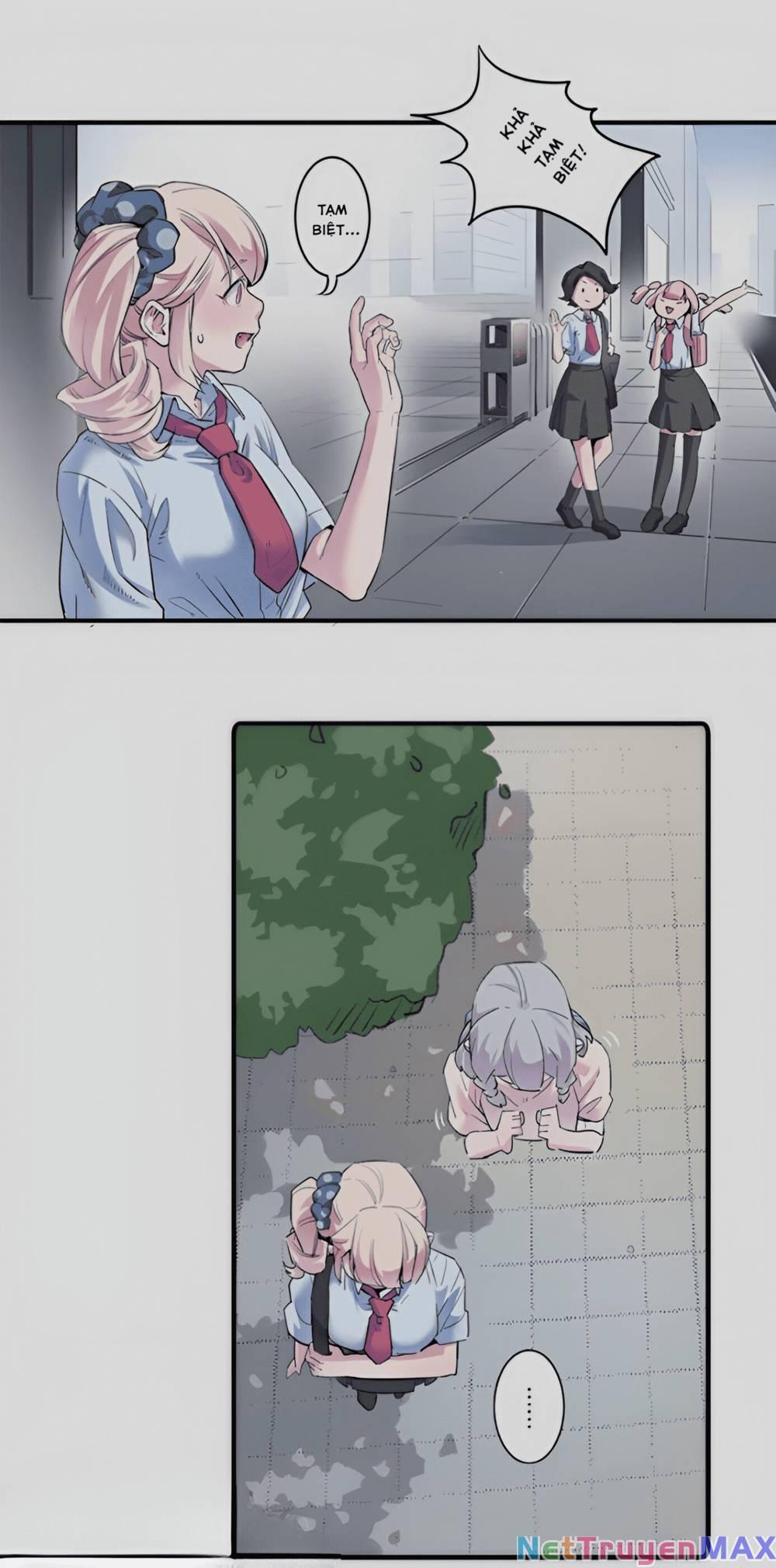 trước khi một cô gái biến mất chapter 6 25