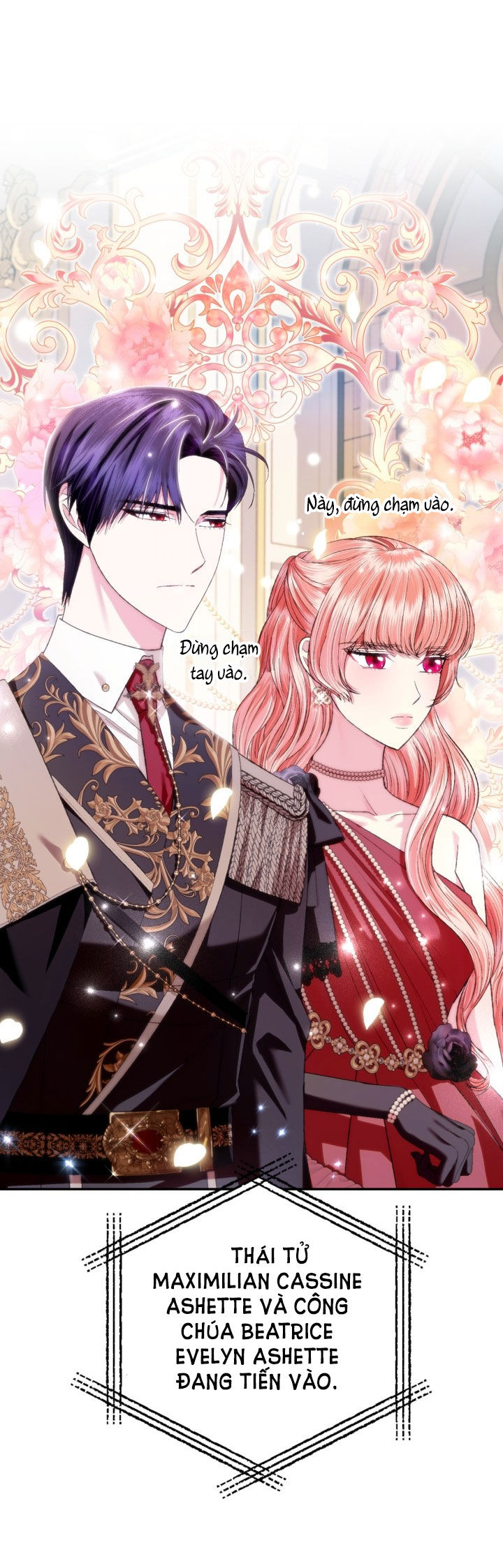 cha à, con không muốn kết hôn đâu chapter 97 8