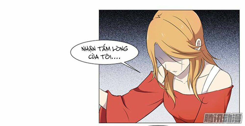 hai chú mèo totem chapter 37 60