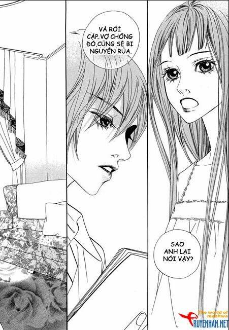 bông hoa của tội lỗi chapter 8 15