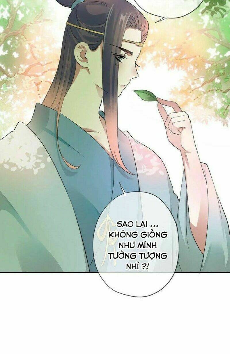 điền viên mật sủng: cô vợ nóng bỏng chapter 97 49