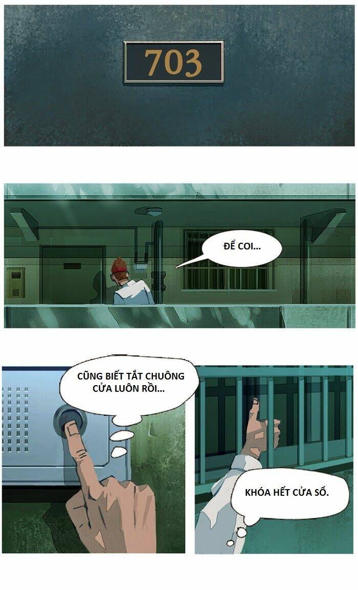 subtle disaster chapter 20 2