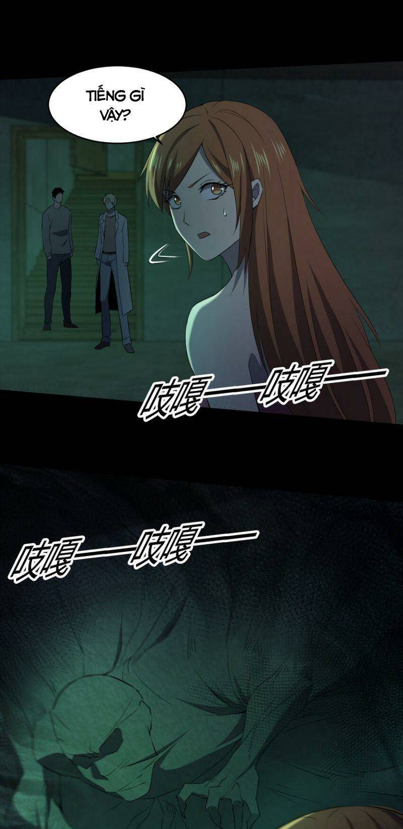 đừng hiểu lầm, tôi mới là người bị hại! chapter 91 70