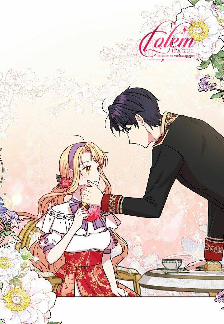tôi đã nuôi dưỡng bạn thời thơ ấu thành bạo chúa chapter 45.1 21