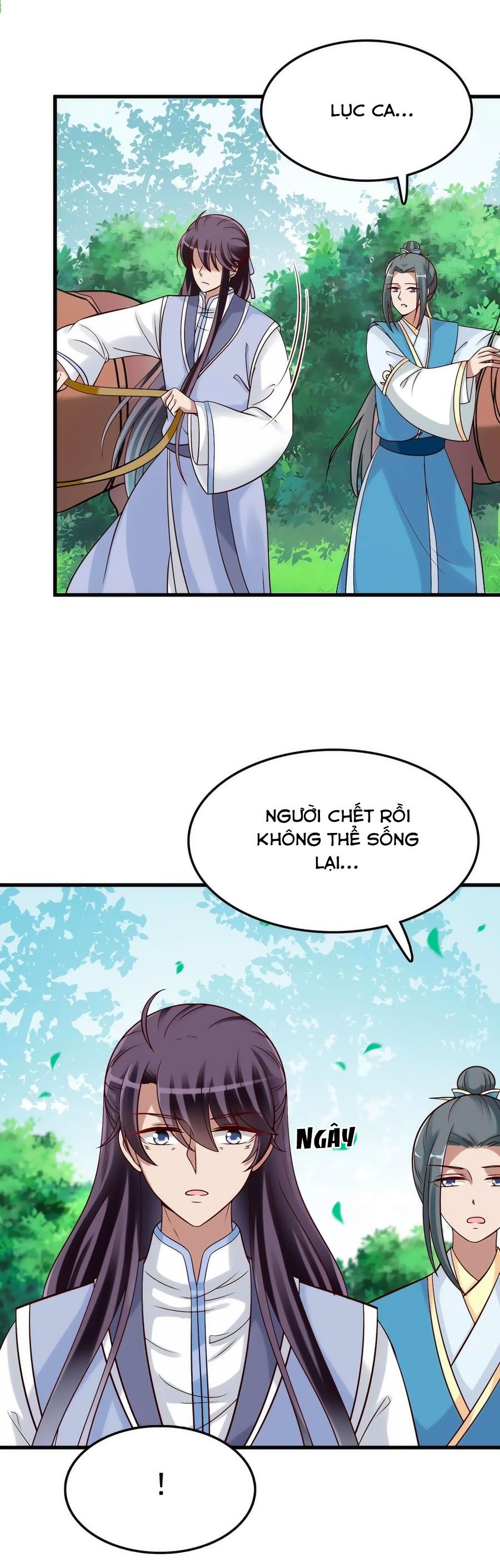 kiêu ngạo vương gia chủng điền phi chapter 174 22