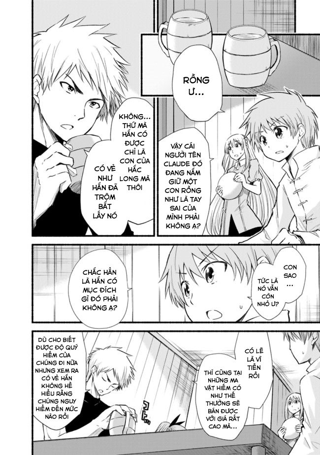 living in this world with cut & paste chapter 18 5