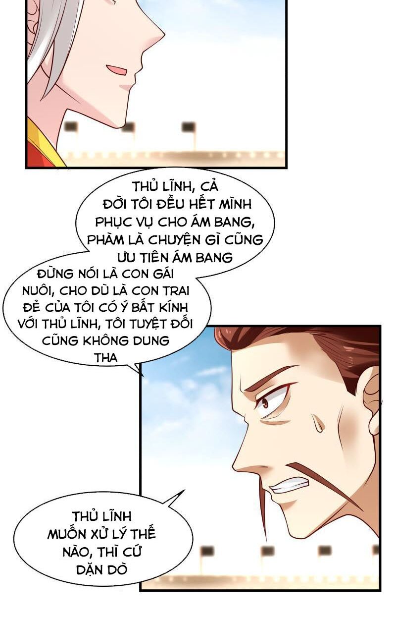 trên người ta có một rồng chapter 340 10