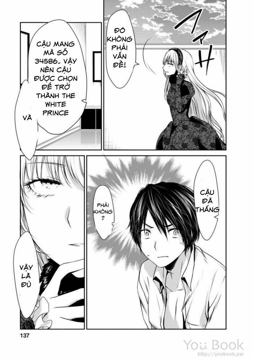 goumon tournament chapter 4 24