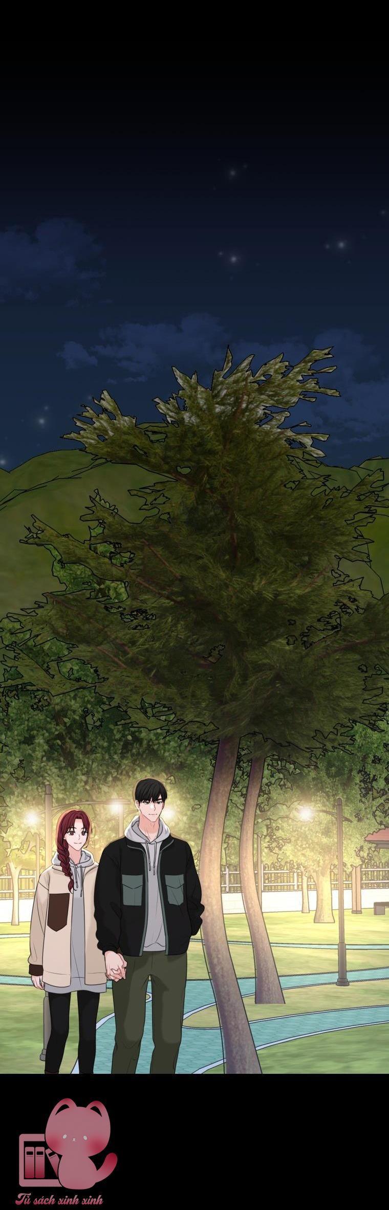 mong được chị chỉ bảo, tiền bối chapter 46 21