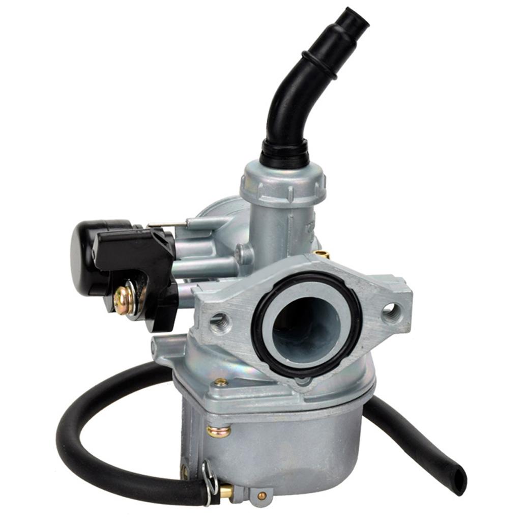 PZ19 Carburetor and 35mm Air Filter fits Taotao 50cc 70cc 110cc 125cc ATV