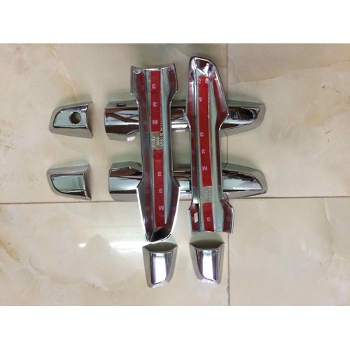ỐP TAY NẮM CỬA HONDA CRV 2019-2020-2021