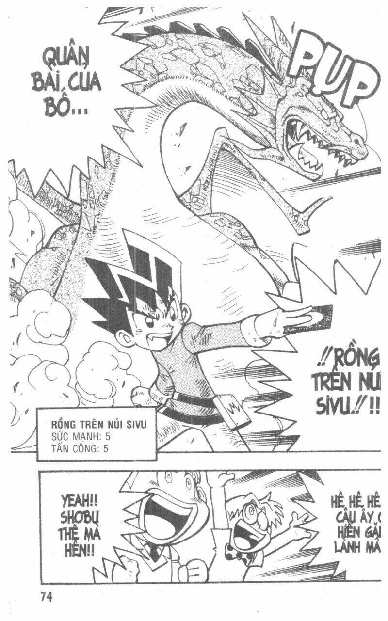 duel masters chapter 6 72