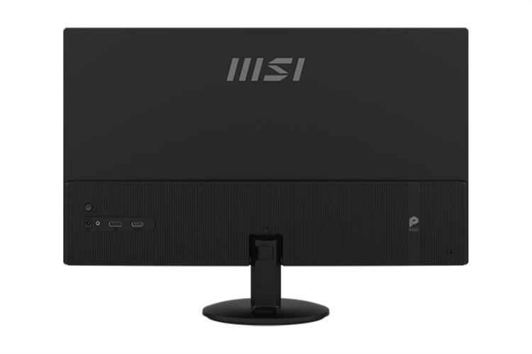 Màn Hình MSI Pro MP252L 24.5 inch – IPS Full HD, 100Hz, Chống Nháy, Bảo Vệ Mắt - GiaPhucStore | Hàng Chính Hãng