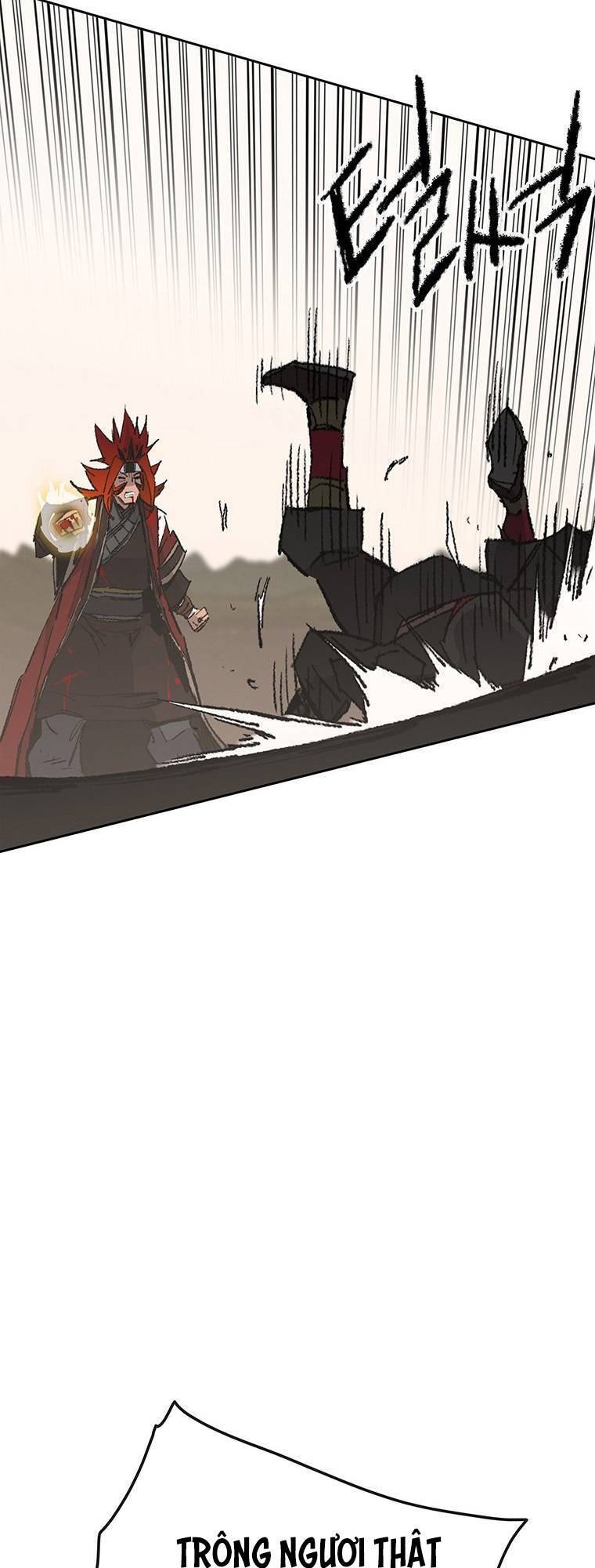 kiếm sĩ bất bại chapter 109 57