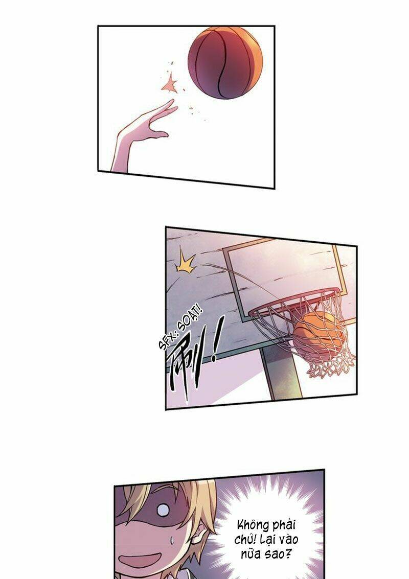 hương vị mùa hạ chapter 29 10