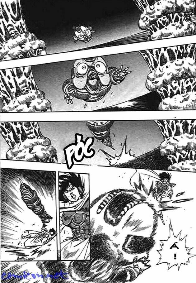 ảo long vương chapter 14 9