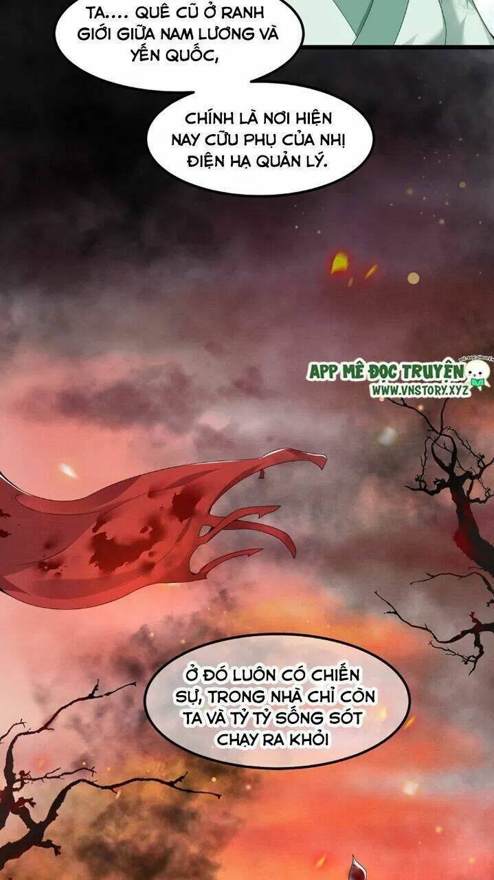 phượng hoàng vu phi chapter 48 16