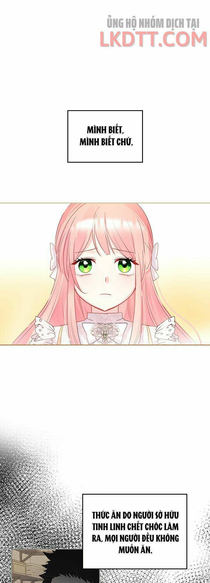 công chúa phản diện muốn ở trong ngôi nhà bánh quy chapter 29 27