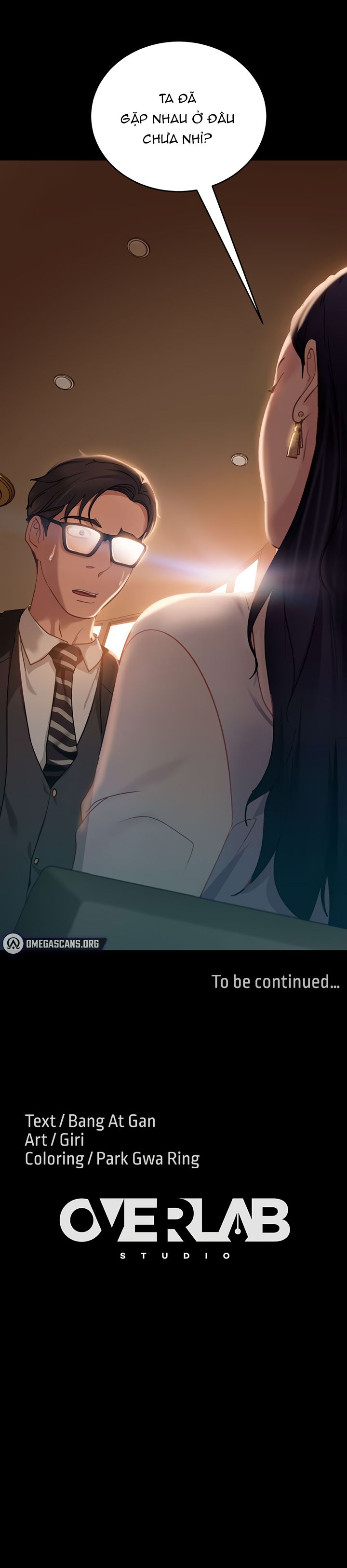 đánh giá về công ty kết hôn chapter 3 9