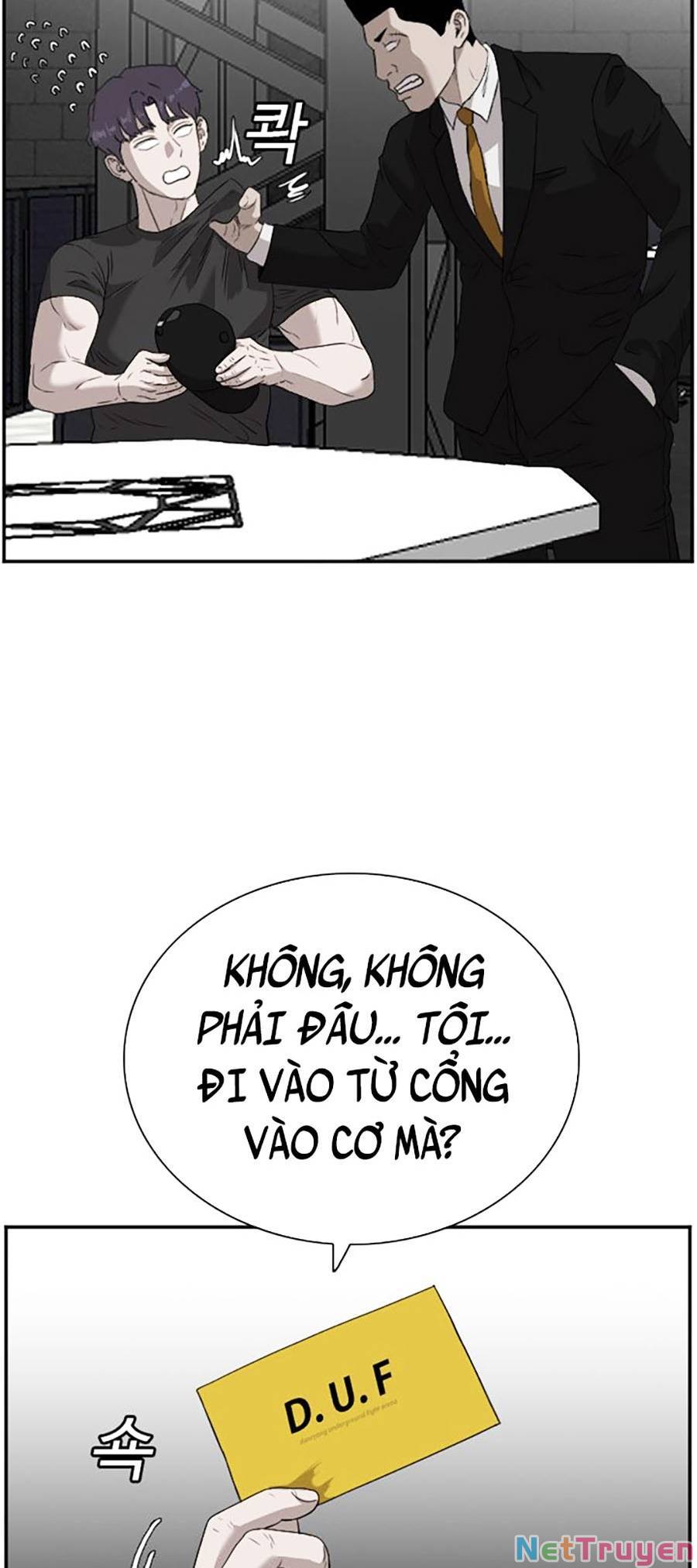 người xấu chapter 97 48