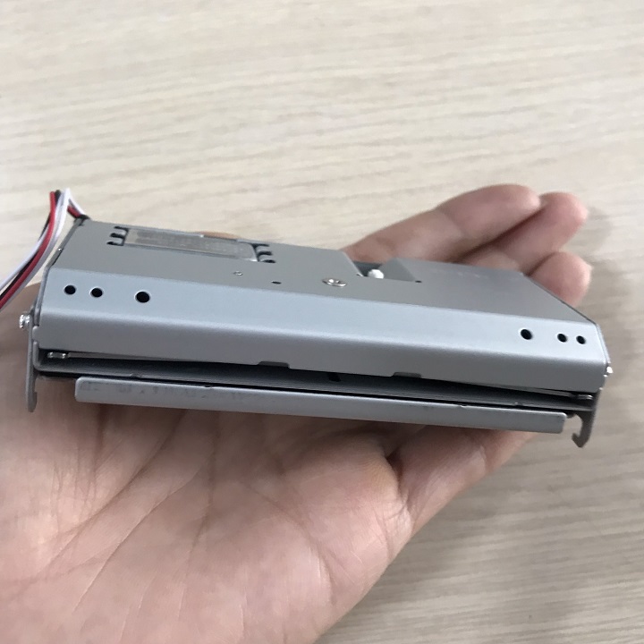 Bộ dao cắt dùng cho máy in nhiệt K80 - Hàng nhập khẩu