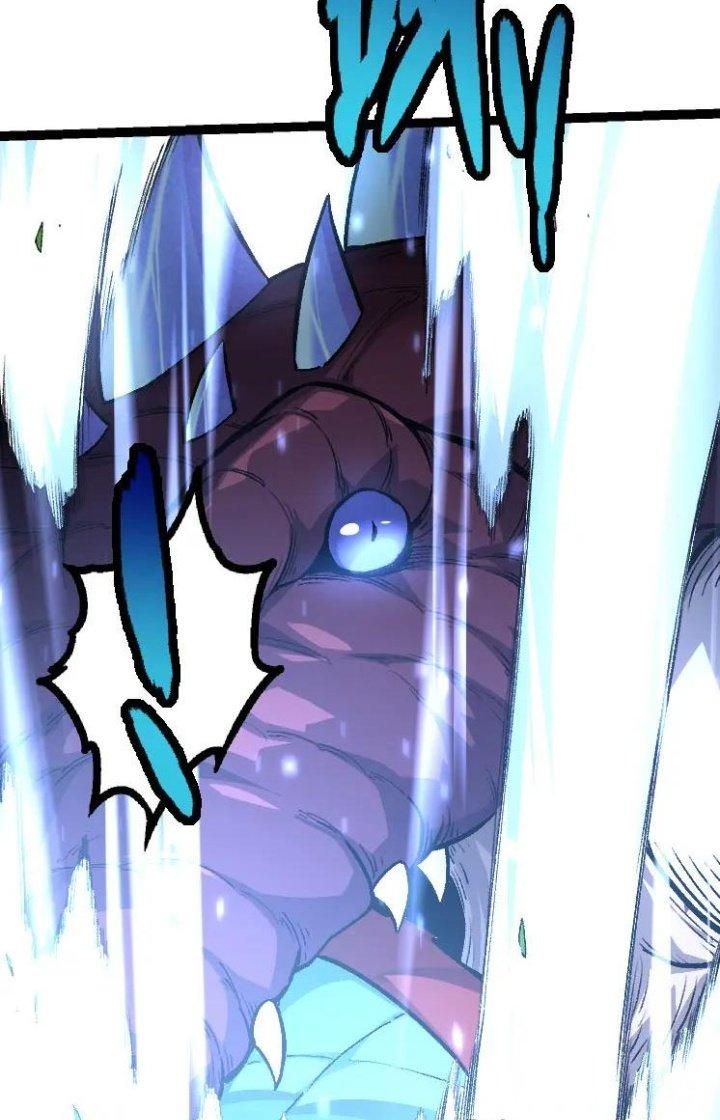 từ cây cổ thụ bắt đầu tiến hóa chapter 36 80